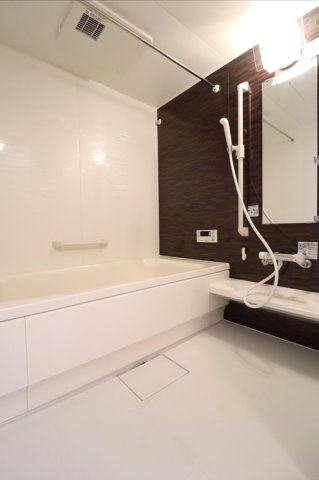 【浴室】 | Ｃａｒｒｅｒａ４