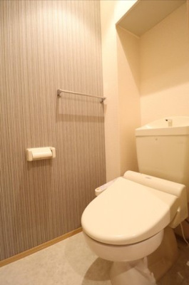 【トイレ】 | Ｃａｒｒｅｒａ４