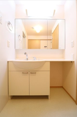 【洗面所】 | Ｃａｒｒｅｒａ４