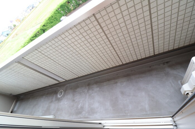 【バルコニー】 | Ｃａｒｒｅｒａ４