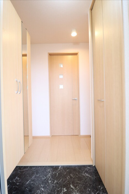 【玄関】 | Ｃａｒｒｅｒａ４