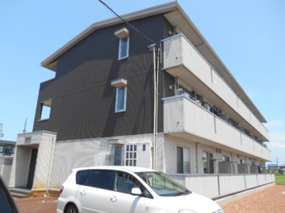 【外観】 | Ｃａｒｒｅｒａ４