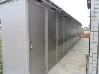 【その他共用部分】 | Ｃａｒｒｅｒａ４