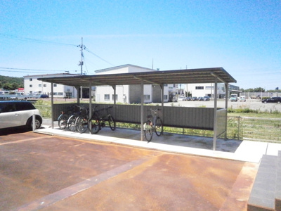 【駐車場】 | Ｃａｒｒｅｒａ４