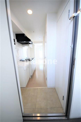 【玄関】 | Viento Verde