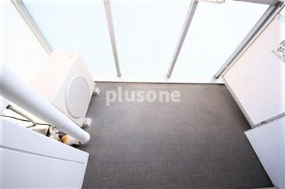 【バルコニー】 | Viento Verde