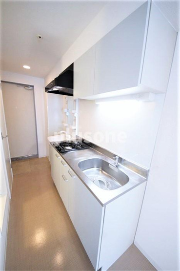 【キッチン】 | Viento Verde