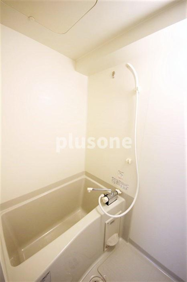 【浴室】 | Viento Verde