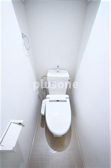 【トイレ】 | Viento Verde