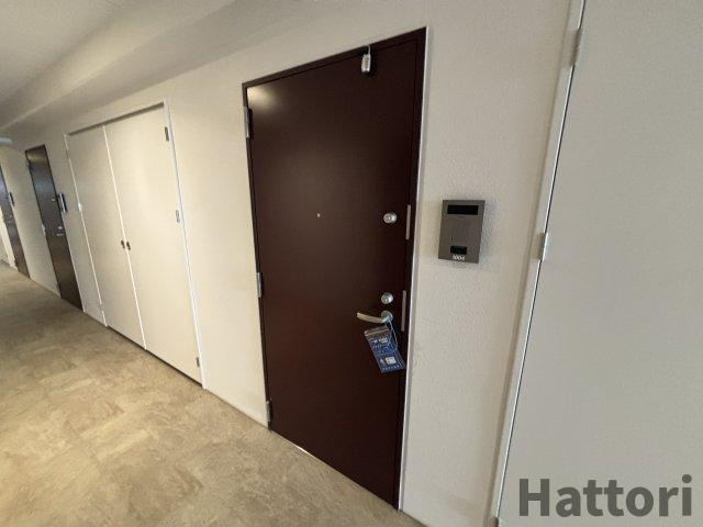 セレニテ江坂ルフレのその他