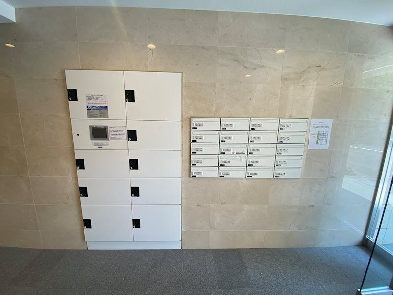 ＡＲＴＥＳＳＩＭＯ ＲＡＴＥＳのその他共用部分