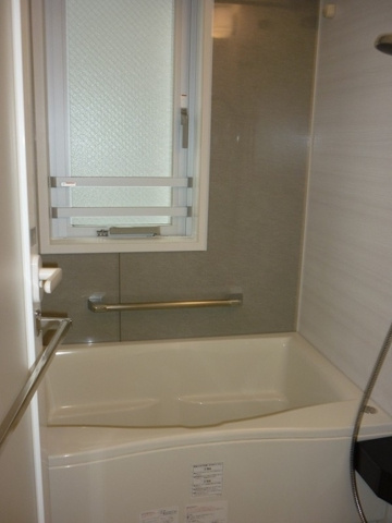 新品家具付きマンション笹塚6(KaGood東京)の浴室