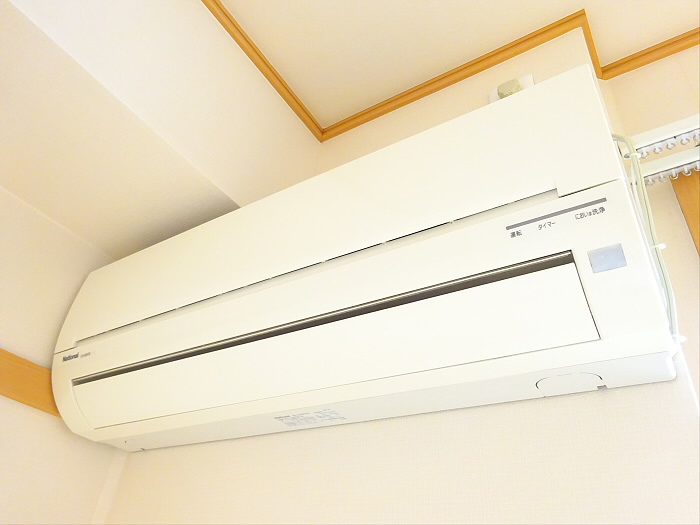 ヘスティアの設備