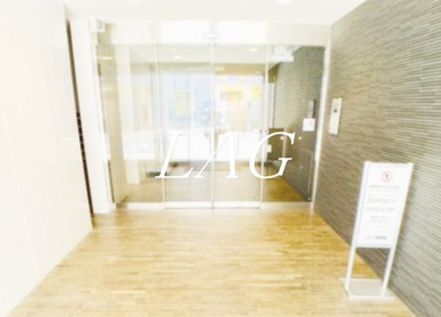 【エントランス】 | Ｂｒｉｌｌｉａ日本橋茅場町 | エントランスです。