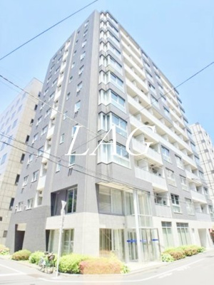 【外観】 | Ｂｒｉｌｌｉａ日本橋茅場町 | 外観です。