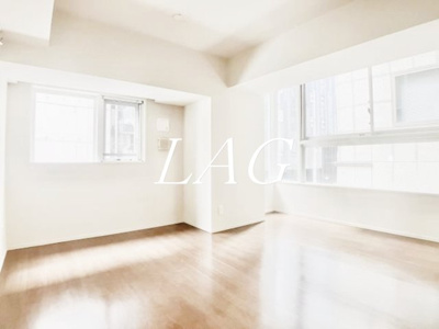 【居間・リビング】 | Ｂｒｉｌｌｉａ日本橋茅場町 | 洋室のお部屋です。