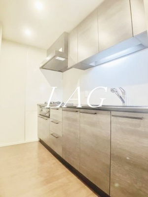 【キッチン】 | Ｂｒｉｌｌｉａ日本橋茅場町 | キッチンです。