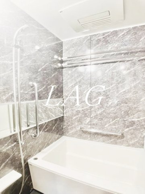 【浴室】 | Ｂｒｉｌｌｉａ日本橋茅場町 | お風呂です。