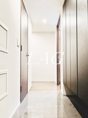 【玄関】 | Ｂｒｉｌｌｉａ日本橋茅場町 | 玄関です。