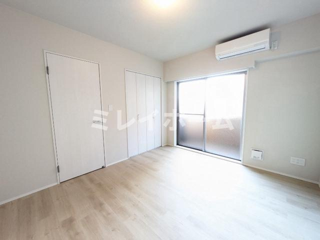 レジディア島津山の設備