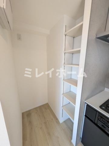 レジディア島津山のその他