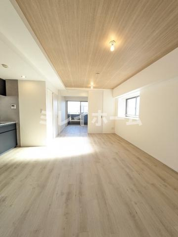 レジディア島津山