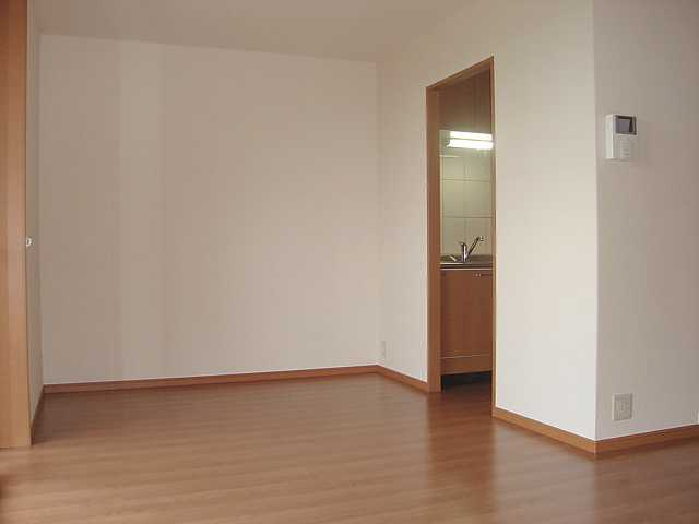 Green Hills（グリーン　ヒルズ）の内装|ダイニング