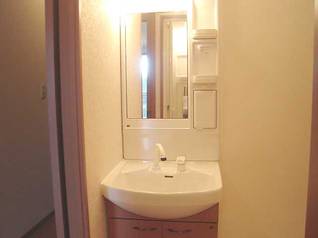 Green Hills（グリーン　ヒルズ）の独立洗面台|洗髪洗面化粧台