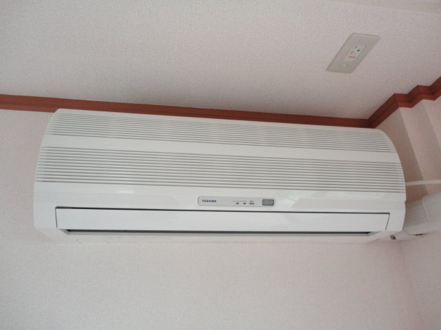 GRYFFINDORⅠ（グリフィンドール）の設備|エアコン