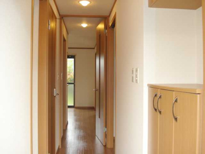 【玄関】 | GRYFFINDORⅠ（グリフィンドール） | 玄関