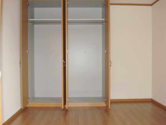 GRYFFINDORⅠ（グリフィンドール）の収納|クローゼット