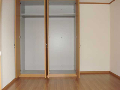 【収納】 | GRYFFINDORⅠ（グリフィンドール） | クローゼット