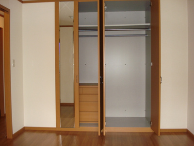 【内装】 | GRYFFINDORⅠ（グリフィンドール） | 洋室