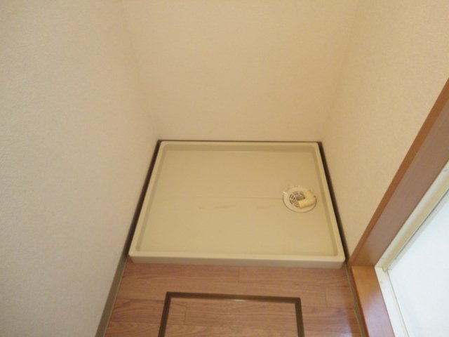 GRYFFINDORⅠ（グリフィンドール）のその他|洗濯機置場