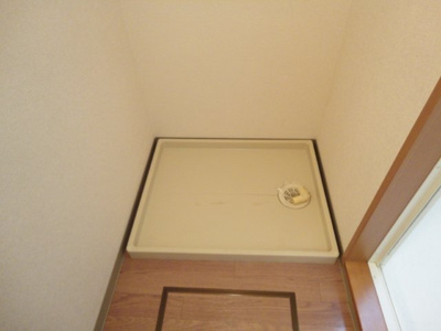 【その他】 | GRYFFINDORⅠ（グリフィンドール） | 洗濯機置場