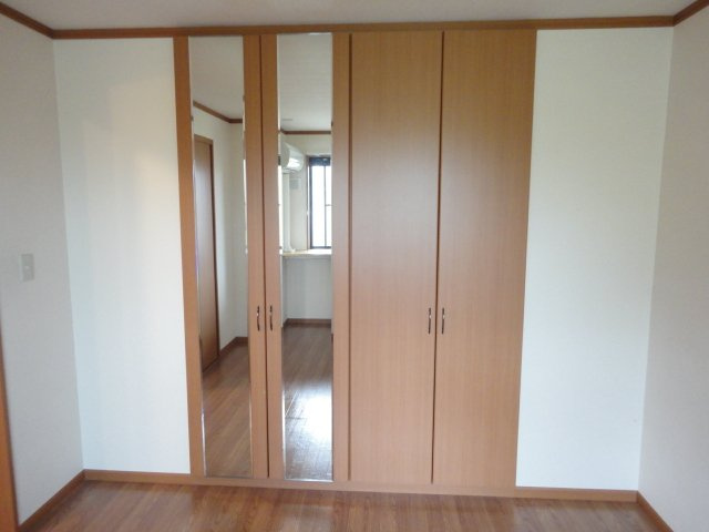 GRYFFINDORⅠ（グリフィンドール）の収納|クローゼット