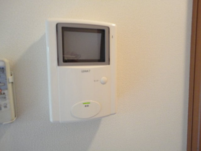 【セキュリティ】 | GRYFFINDORⅠ（グリフィンドール） | カメラ付インターホン