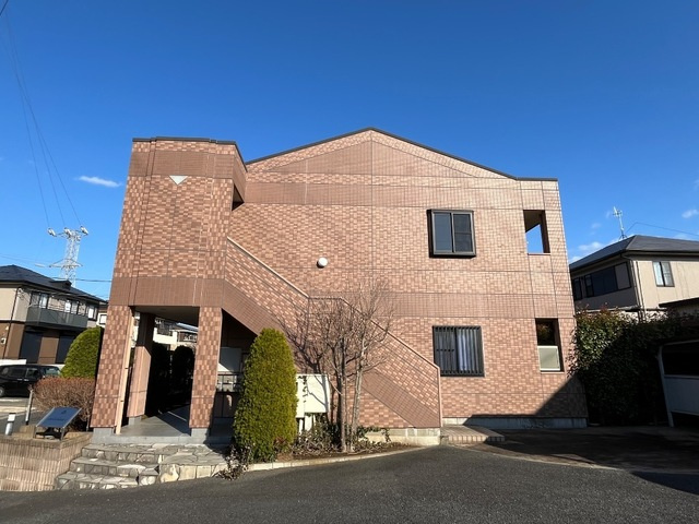 GRYFFINDORⅠ（グリフィンドール）のその他共用部分