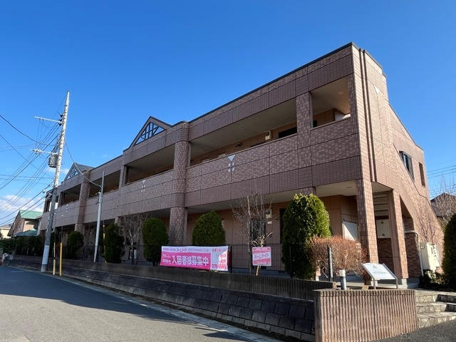 GRYFFINDORⅠ（グリフィンドール）の外観