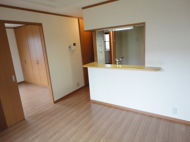 GRYFFINDORⅠ（グリフィンドール）の居間・リビング|リビング