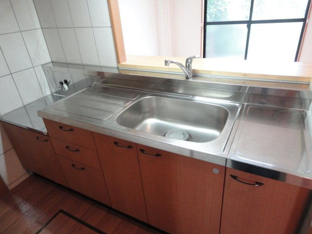 GRYFFINDORⅠ（グリフィンドール）のキッチン|キッチン