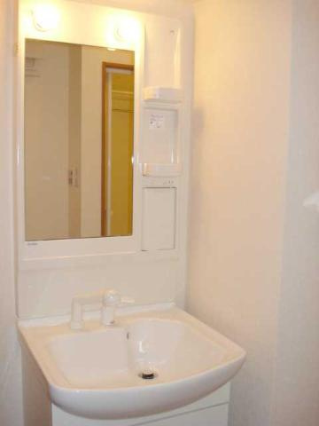 GRYFFINDORⅠ（グリフィンドール）の独立洗面台|洗髪洗面化粧台