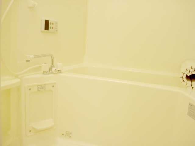 GRYFFINDORⅠ（グリフィンドール）の浴室|バス