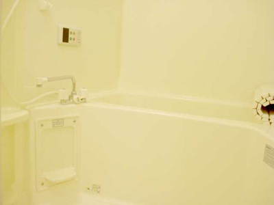 【浴室】 | GRYFFINDORⅠ（グリフィンドール） | バス