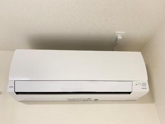 Green CalmⅦ(グリーンカーム７)の設備|室内設備