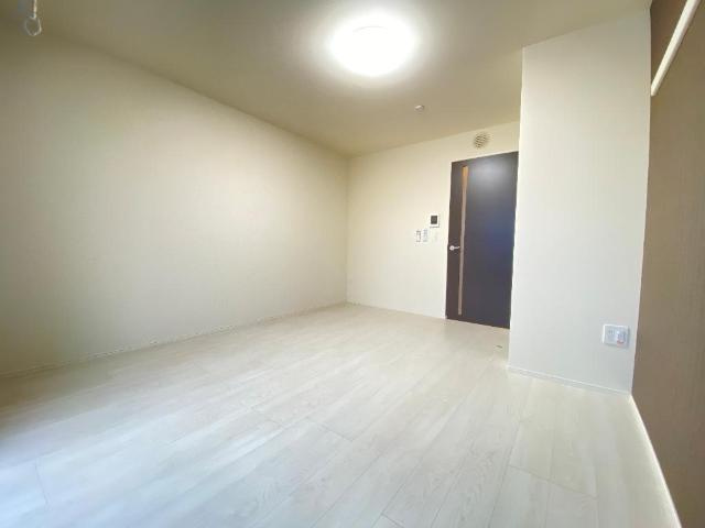 Green CalmⅦ(グリーンカーム７)の寝室|室内