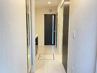 【玄関】 | Green CalmⅦ(グリーンカーム７) | 玄関