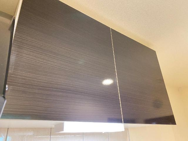 Green CalmⅦ(グリーンカーム７)のキッチン|キッチン