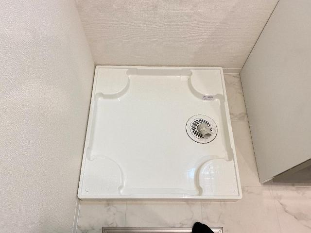 Green CalmⅦ(グリーンカーム７)のその他|洗面