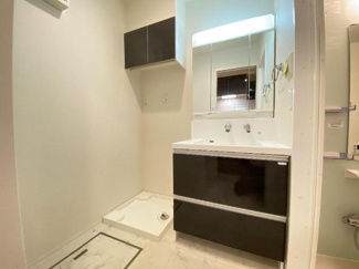 【独立洗面台】 | Green CalmⅦ(グリーンカーム７) | 洗面